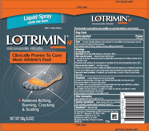 other otc medicines that are similar to lotrimin